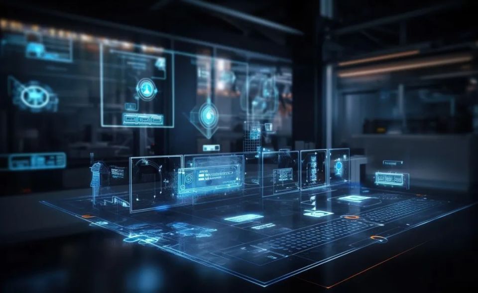 網(wǎng)絡與信息安全軟件開發(fā)競賽項目全解析 觀賽攻略與小百科